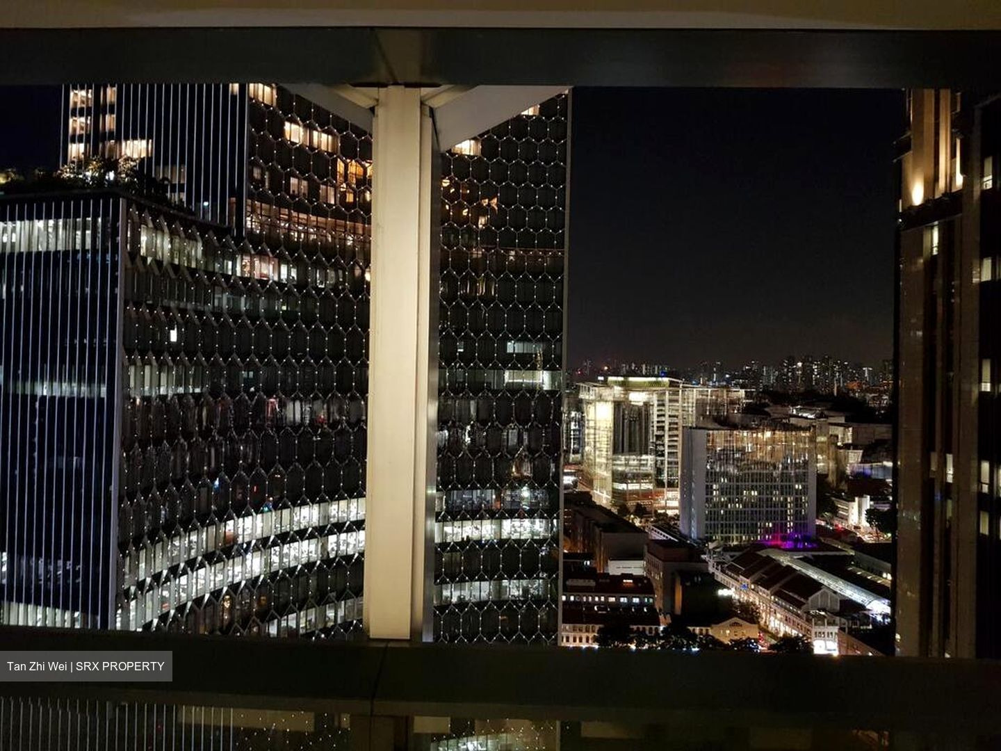 Duo Residences (D7), Apartment #519251361